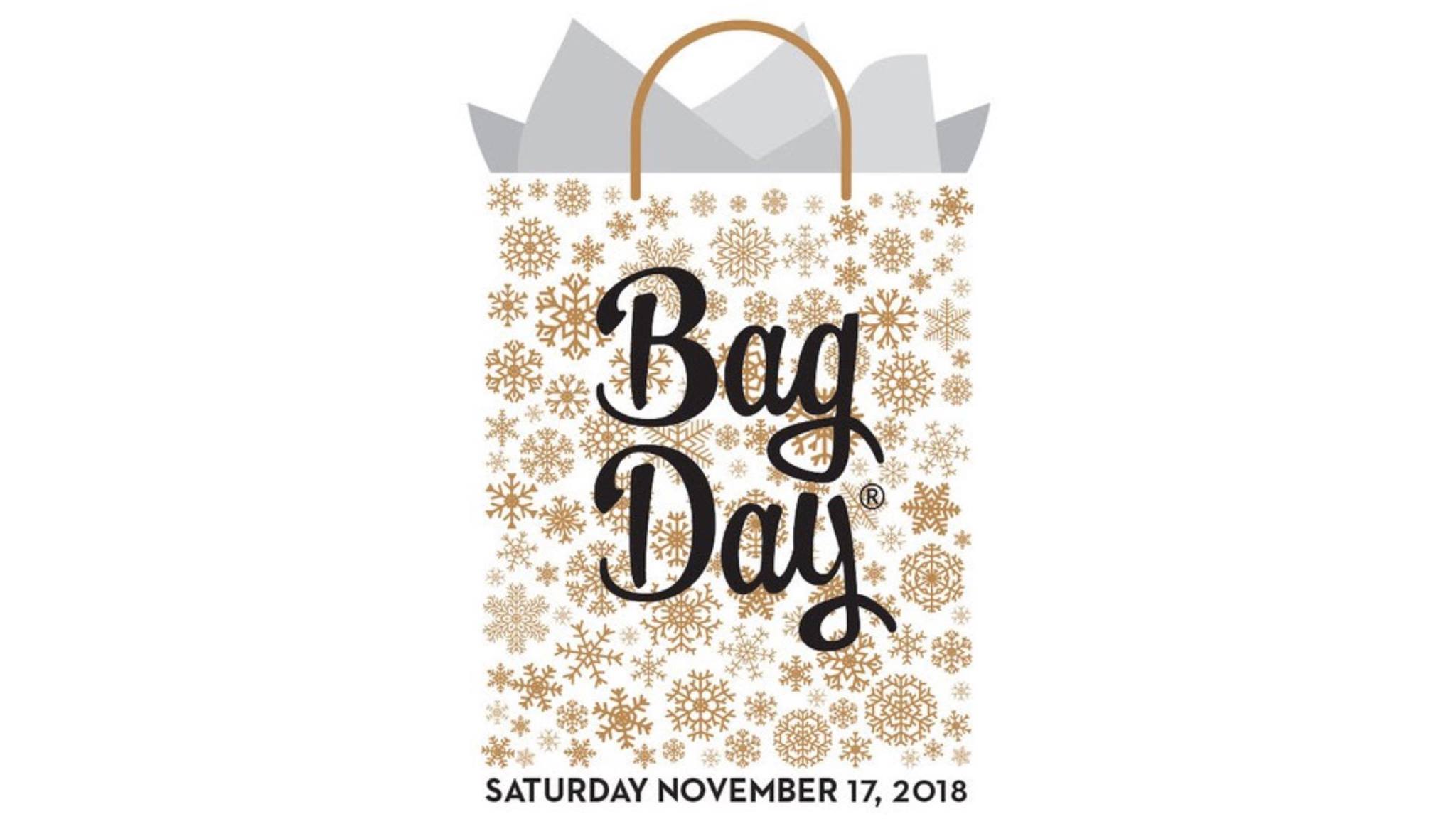 Bag Day is Coming - Greater Northampton Chamber of Commerce
