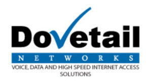Dovetail Networks Logo