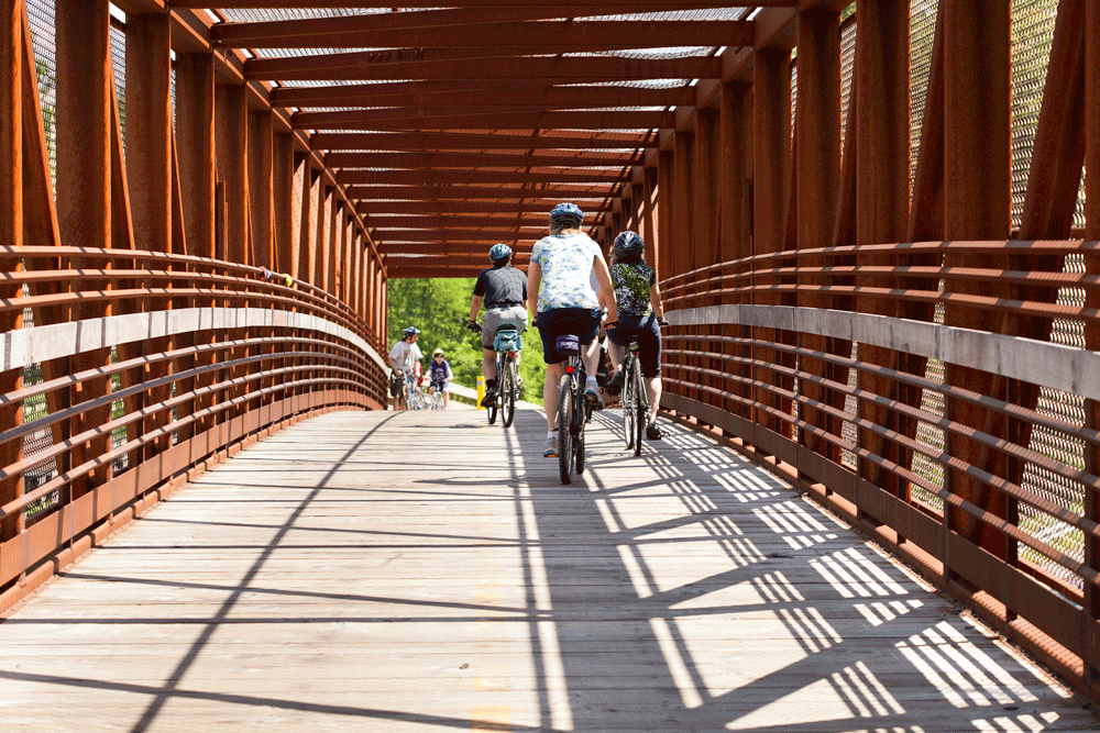 bikes-across-tressle-bridge